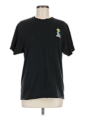 Billabong Short Sleeve T-Shirt (view 1)