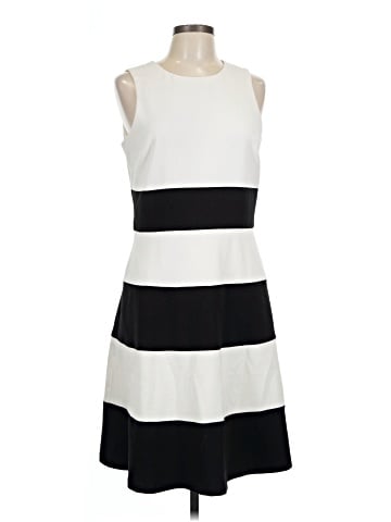 Ann Taylor Factory Casual Dress (view 1)