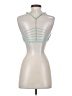 PrAna Teal Tank Top Size S - photo 2