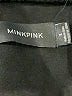 Minkpink Black Jacket Size S - photo 6