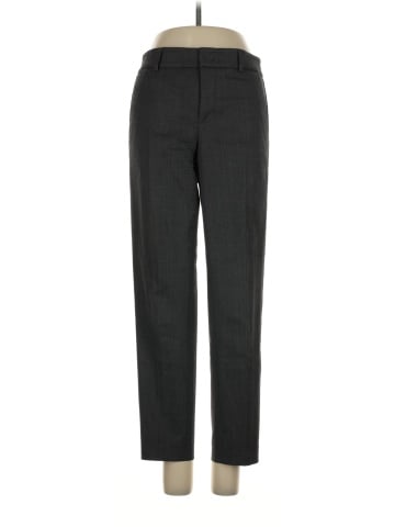 Vince. Wool Pants (view 1)