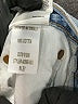 AGOLDE 100% Cotton Blue Jeans Size 24 waist - photo 8