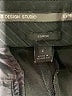 Express Design Studio Black Dress Pants Size 2 - photo 7