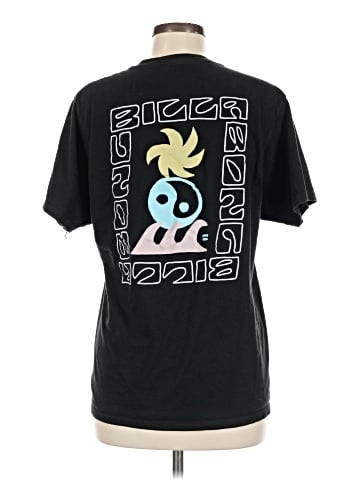 Billabong Short Sleeve T-Shirt (view 2)