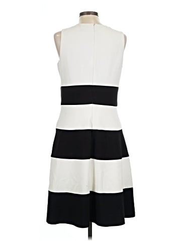 Ann Taylor Factory Casual Dress (view 2)