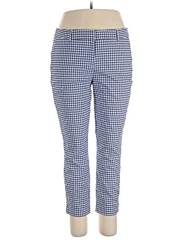 Halogen Casual Pants (view 1)