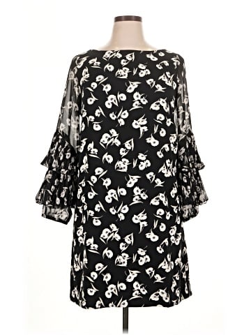 Ann Taylor Casual Dress (view 1)