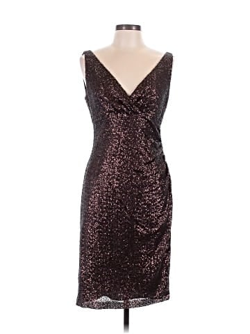 Lauren by Ralph Lauren Cocktail Dress (view 1)
