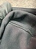 Lululemon Athletica Solid Black Athletic Shorts Size 8 - photo 4