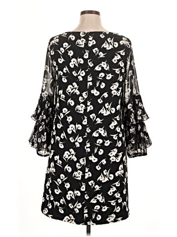 Ann Taylor Casual Dress (view 2)
