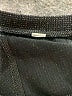 Unbranded Black Gray Long Sleeve T-Shirt Size 1 - photo 7
