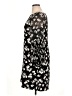 Ann Taylor Black Casual Dress Size 14 - photo 5
