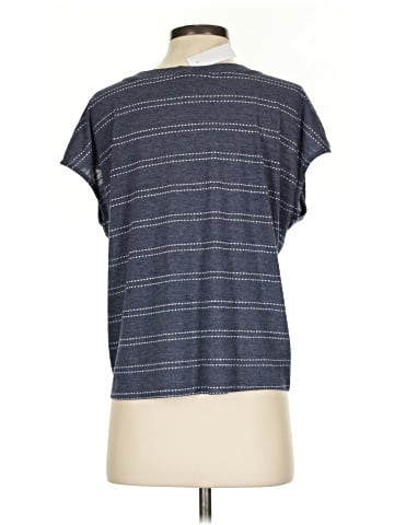 Ann Taylor LOFT Outlet Short Sleeve T-Shirt (view 2)