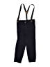 OshKosh B'gosh 100% Cotton Blue Overalls Size 5T - photo 1