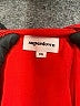 Superdown Red Cocktail Dress Size XS - photo 7