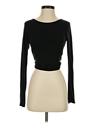Wilfred Free Long Sleeve Top (view 1)