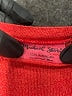 Michael Stars Red Pullover Sweater One size - photo 7