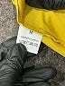 Unbranded 100% Polyester Yellow Casual Pants Size M - photo 8