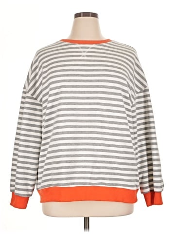 Trendy Queen Sweatshirt (view 1)