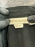Cynthia Rowley 100% Silk Black Silk Pants Size 4 - photo 7