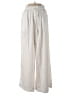 Assorted Brands Ivory Casual Pants Size S - photo 1
