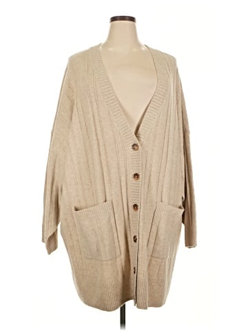 Torrid Cardigan (view 1)