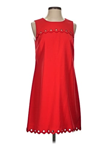 J.Crew Cocktail Dress (view 1)