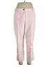 Talbots Solid Pink Casual Pants Size 14 - photo 1
