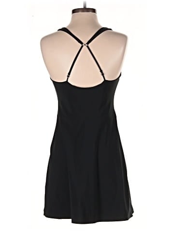Abercrombie & Fitch Cocktail Dress (view 2)