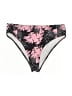 Unbranded Floral Pink Swimsuit Bottoms Size 2XL - photo 1