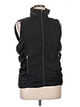 Saks Fifth Avenue Vest