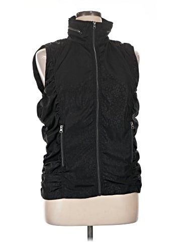 Saks Fifth Avenue Vest (view 1)