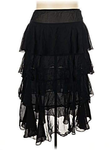 Boston Proper Formal Skirt (view 1)