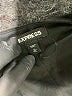 Express 100% Polyester Black Cocktail Dress Size XL - photo 7