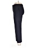 Max Mara Solid Blue Dress Pants Size 10 - photo 5