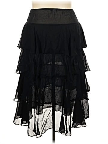 Boston Proper Formal Skirt (view 2)