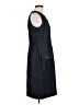 Chaps Gray Casual Dress Size 10 - photo 4