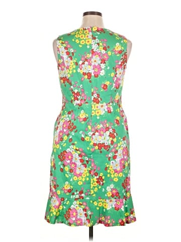 Talbots Cocktail Dress (view 2)