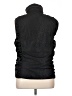 Saks Fifth Avenue 100% Polyester Black Vest Size XL - photo 2