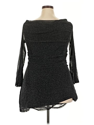 Shein Curve Cocktail Dress (view 2)