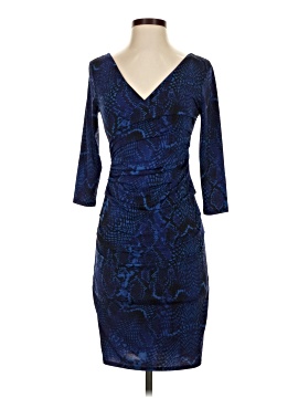 Jennifer Lopez Cocktail Dress