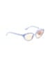 A New Day Blue Sunglasses One size - photo 1