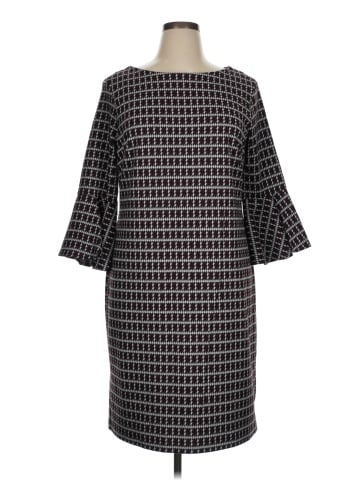 Liz Claiborne Casual Dress (view 1)