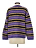 Monki Purple Cardigan Size S - photo 2