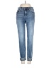 Kut from the Kloth Blue Jeans Size 0 - photo 1