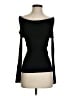 It's Our Time Black Pullover Sweater Size XS - photo 1