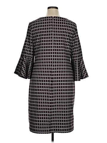 Liz Claiborne Casual Dress (view 2)
