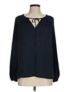 Kobi Halperin Long Sleeve Blouse