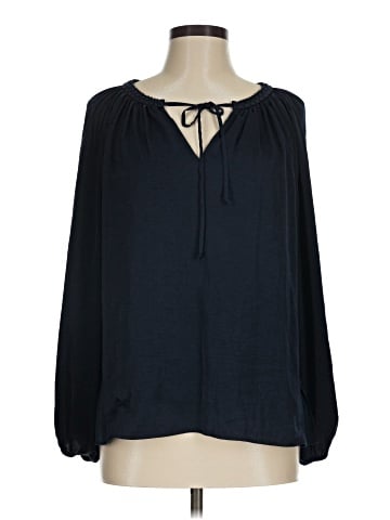 Kobi Halperin Long Sleeve Blouse (view 1)