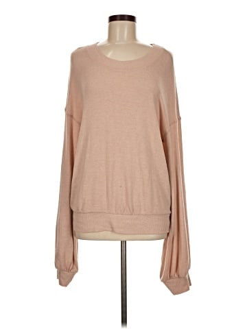 FP BEACH Pullover Sweater (view 1)